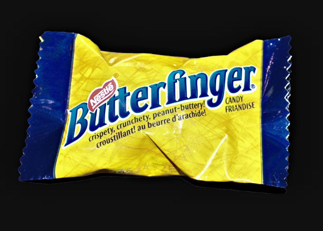 Butterfinger