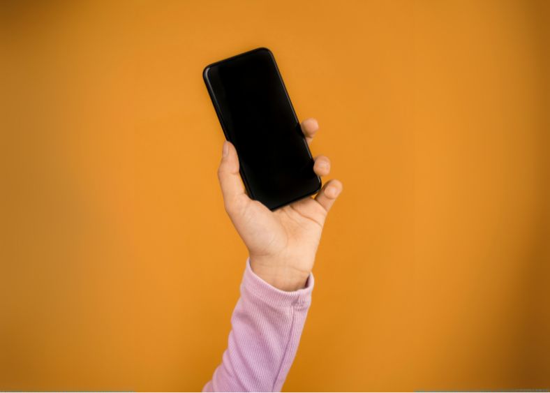 iPhone